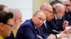 Hạ viện Nga biểu quyết ủng hộ kế hoạch cải cách chính trị của TT Putin