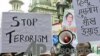 India: Police Break Up Domestic Terror Cell