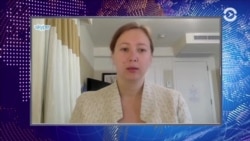Политические репрессии в Крыму
