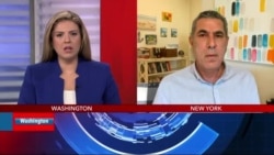 11 Eylül’ün Tanığı VOA Türkçe Muhabiri Anlatıyor