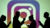 Facebook Puts Hold on Child Version of Instagram as Opposition Grows