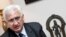 India's foreign minister Salman Khurshid during an interview with Reuters in Santiago, February 5, 2013 file photo. 