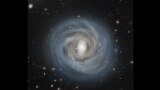 Several images taken by the Hubble Space Telescope in order to help identify key stellar distance markers known as Cepheid variable stars (Hubble Legacy Archive, ESA, NASA)