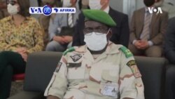 VOA60 AFIRKA: A Mali Dakarun Kawance Na G5 A Yankin Sahel, Sun Bude Wani Sabon Sansani Don Yaki da Masu Da’awar Jihadi A Bamako