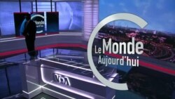Le Monde Aujourd’hui