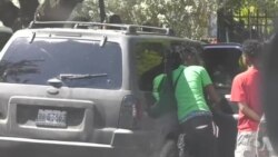 Reyaksyon depaman apre desizyon gouvènman an pran pou l entèdi vit machin tente nan peyi a