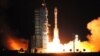 China to Blast 2 Astronauts Into Space Monday