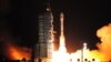 China Launches Manned Mission to Experimental Space Station