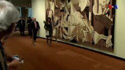 Nikki Heyli dünyanı iranlı etirazçıları dəstəkləməyə çağırır