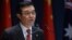 China suddenly replaced Minister for Commerce Gao Hucheng, Feb. 24, 2017, soon after the slippage in FDI numbers and Trump reiterating his threat of declaring China a currency manipulator.