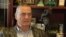 Penzionsiani marinski general James Jones u razgovoru za Glas Amerike (Foto: VOA)