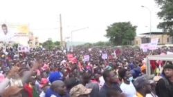 Crise malienne: la CEDEAO de retour à Bamako