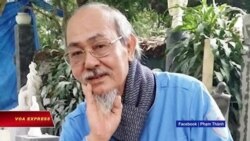 Truyền hình VOA 22/5/20: Blogger Bà Đầm Xoè bị bắt