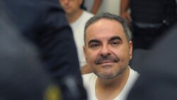 El Salvador: Expresidente Saca recibe nueva condena