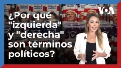 ¿Por qué “izquierda” y “derecha” tienen una connotación política? 