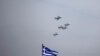 Israel, Greece Sign Record Defense Deal