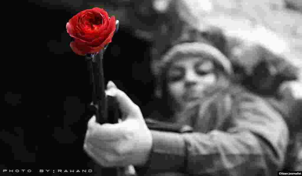 Rawand JAWAD