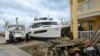 Hurricane Dorian Pummels Mid-Atlantic US Coast as Bahamas Confront Devastation