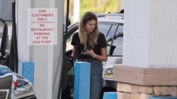 Daketina Bihayên Petrolê li Bazarên Cîhanî