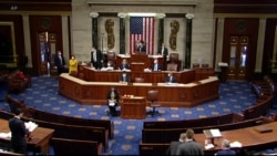 美国众议院压倒性多数通过《防止强迫维吾尔劳动法》