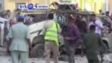 VOA60 AFIRKA: Akalla Mutane 7 Ne Suka Mutu Kana Wasu Da Dama Suka Jikkata A Somalia