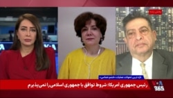 مردم ایران در «منگنه جنگ و استبداد»؛ گفت‌و‌گو با فاطمه‌ حقیقت‌جو و کوروش پارسا