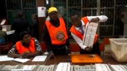 Zambia's Electoral Commission Vows Fair Vote