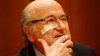 FIFA Chief to Fight 'Unjust' Eight-Year Suspension