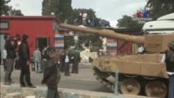 Թուրքիան ընտրել է Սիրիայում իր գործողության հաջորդ թիրախը