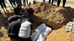 At least 88 people killed in Gaza 