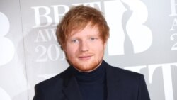 Brit Awards 2018