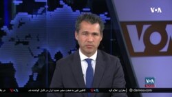 برنامۀ یک‌شنبه خبری آشنا