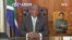 VOA60 AFRICA: Shugaban Afirka ta Kudu Cyril Ramaphosa Ya Sanar da Shirin Yaye Na Dala Biliyan 26 da Zummar Tallafawa Tattalin Arzikin Kasar