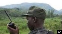 Un rebelle FDLR dans l'Est de la RDC (Archives)