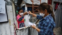 ထိုင်းမှာ အလုပ်သမား တနေ့အနိမ့်ဆုံးလုပ်အားခတိုးမြှင့် 
