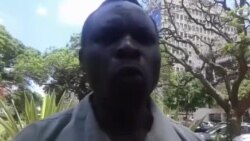 Gift Sibindi: Besisesaba Ukukhuluma Ngokwenziwa NguMugabe