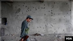 Taliban an Pran yon Responsablite Total pou Atak ki Fèt sou Enterè Lèzetazini nan Afganistan