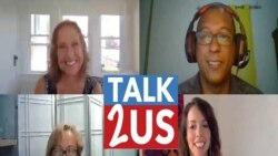 TALK2US: Homeschooling Is on the Rise