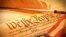 US Constitution - We The People