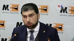 «Խոստանում եմ ձեռքս կտրել, եթե այդպիսի տեսանյութ ներկայացվի»․ Դավիթ Սանասարյան