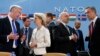 NATO Meets to Discuss Strengthening Defenses Near Russia