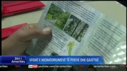 Sfidat për zbatimin e moratoriumeve për pyjet dhe gjuetinë