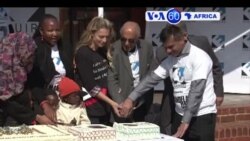 Manchetes Africanas 28 Março 2017: Faleceu Kathrada, amigo de Mandela