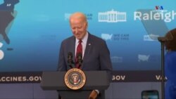 Բայդենը շարունակում է ջանքեր գործադրել, որպեսզի ամերիկացիներիը պատվաստվեն