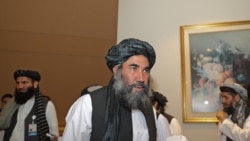 အာဖဂန်ငြိမ်းချမ်းရေး အစိုးရအဆိုပြုချက် တာလီဘန်ပယ်ချ