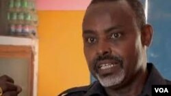 Gudoomiyaha Gobolka Banaadir