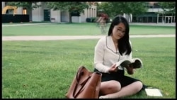 美国万花筒：中国留学生回国与留美的抉择；在哥大卖珍珠奶茶的女生；非同寻常的生意经