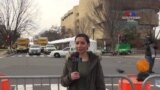 Վաշինգտոնը նախապատրաստվում է Դոնալդ Թրամփի երդմնակալության արարողությանը