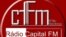 Rádio Capital FM, Guiné-Bissau