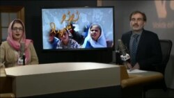 ډیوه ریډیو په ټې وي